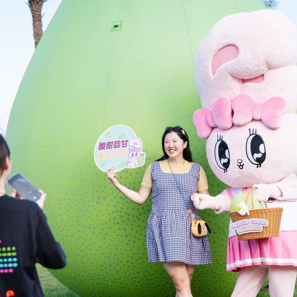 LINE_ALBUM_柚香良菜市集_260914_15