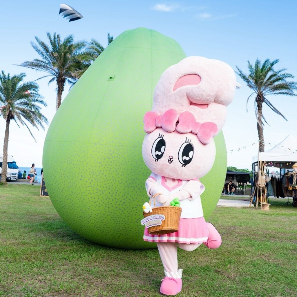 LINE_ALBUM_柚香良菜市集_260914_26